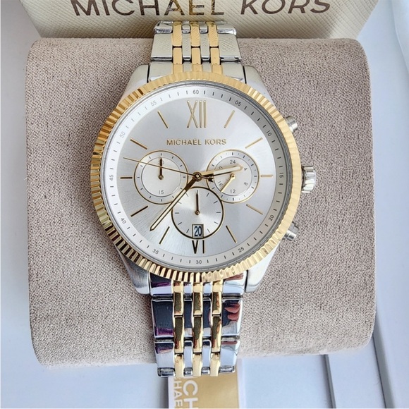 🎁⌚Michael Kors Original brand new with tag - Picture 1 of 6